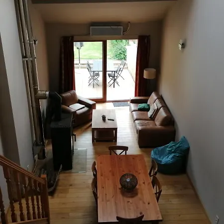 Bienvenue En Gaume ! *