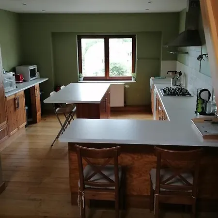 Bienvenue En Gaume ! Apartment *