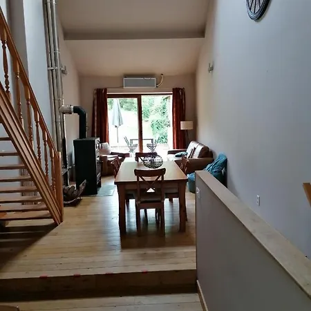 Bienvenue En Gaume ! * Izel