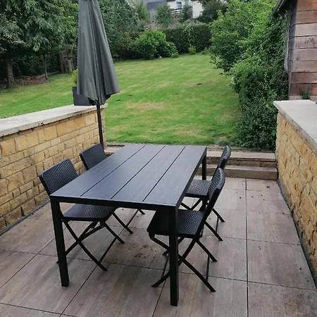 Bienvenue En Gaume ! *