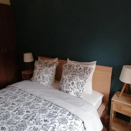Bienvenue En Gaume ! Apartment Izel