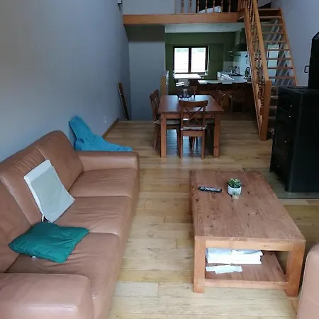 Bienvenue En Gaume ! *