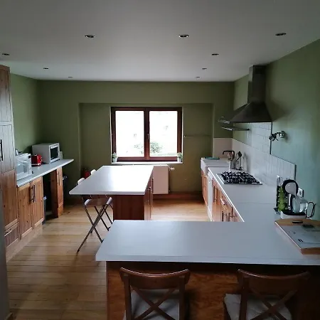 Bienvenue En Gaume ! * Izel