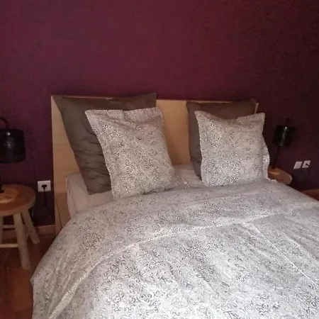 Bienvenue En Gaume ! Appartement