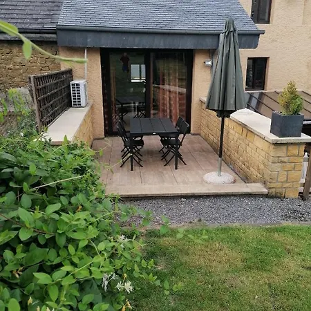 Appartement Bienvenue En Gaume !