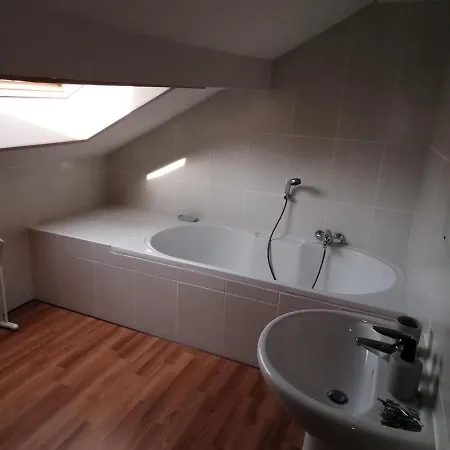 Apartment Bienvenue En Gaume ! *