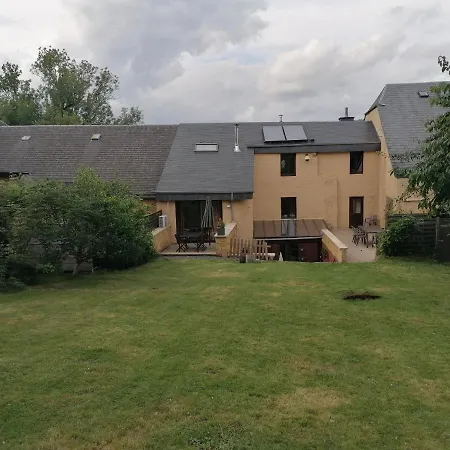 Apartment Bienvenue En Gaume ! *