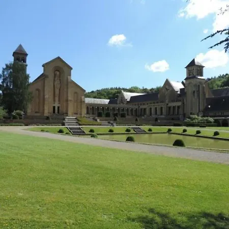 Appartement Bienvenue En Gaume ! *