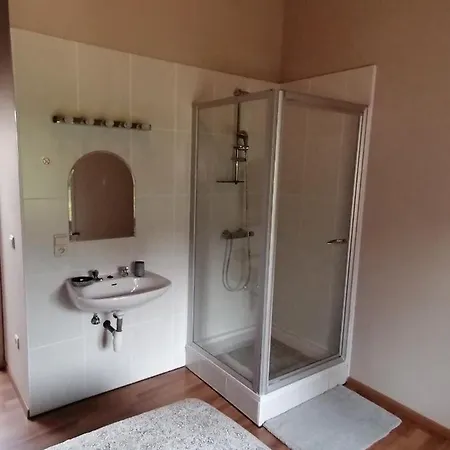 Bienvenue En Gaume ! Apartment
